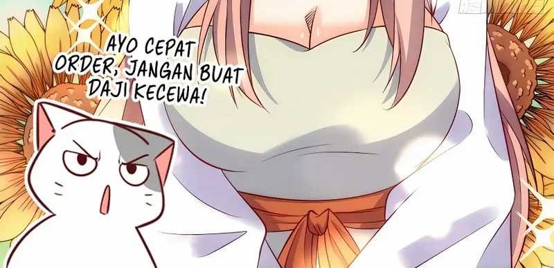Celebrating The Remaining Life Chapter 73 Gambar 23