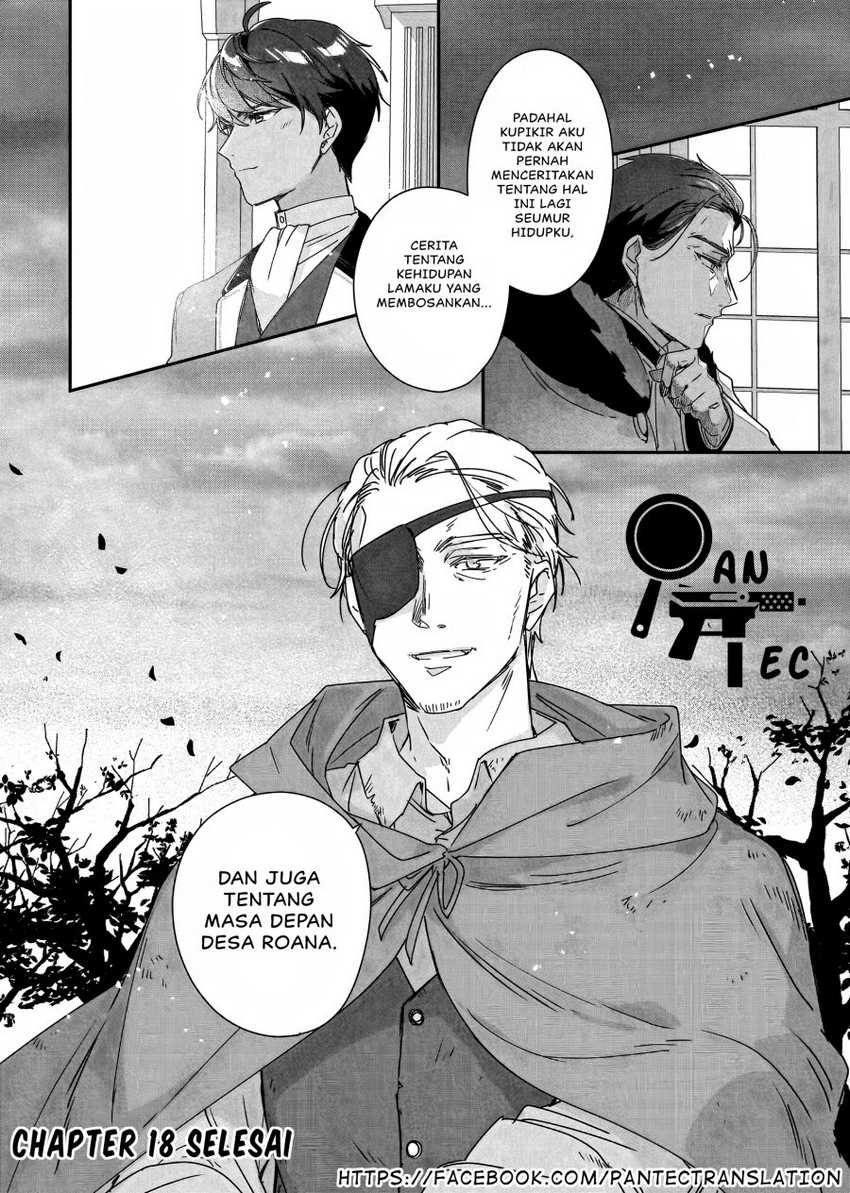 Rekishi ni Nokoru Akujo ni naru zo: Akuyaku Reijou ni naru hodo Ouji no Dekiai wa Kasoku suru you desu! Chapter 18 Gambar 25