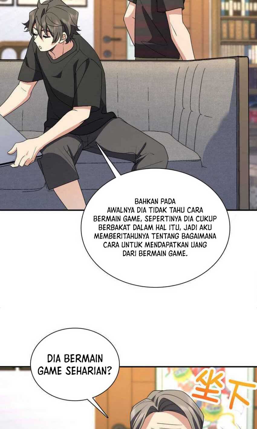My Wife Is From a Thousand Years Ago Chapter 179 Gambar 16