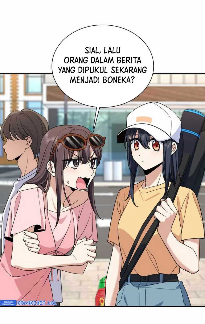 My Wife Is From a Thousand Years Ago Chapter 178 Gambar 17