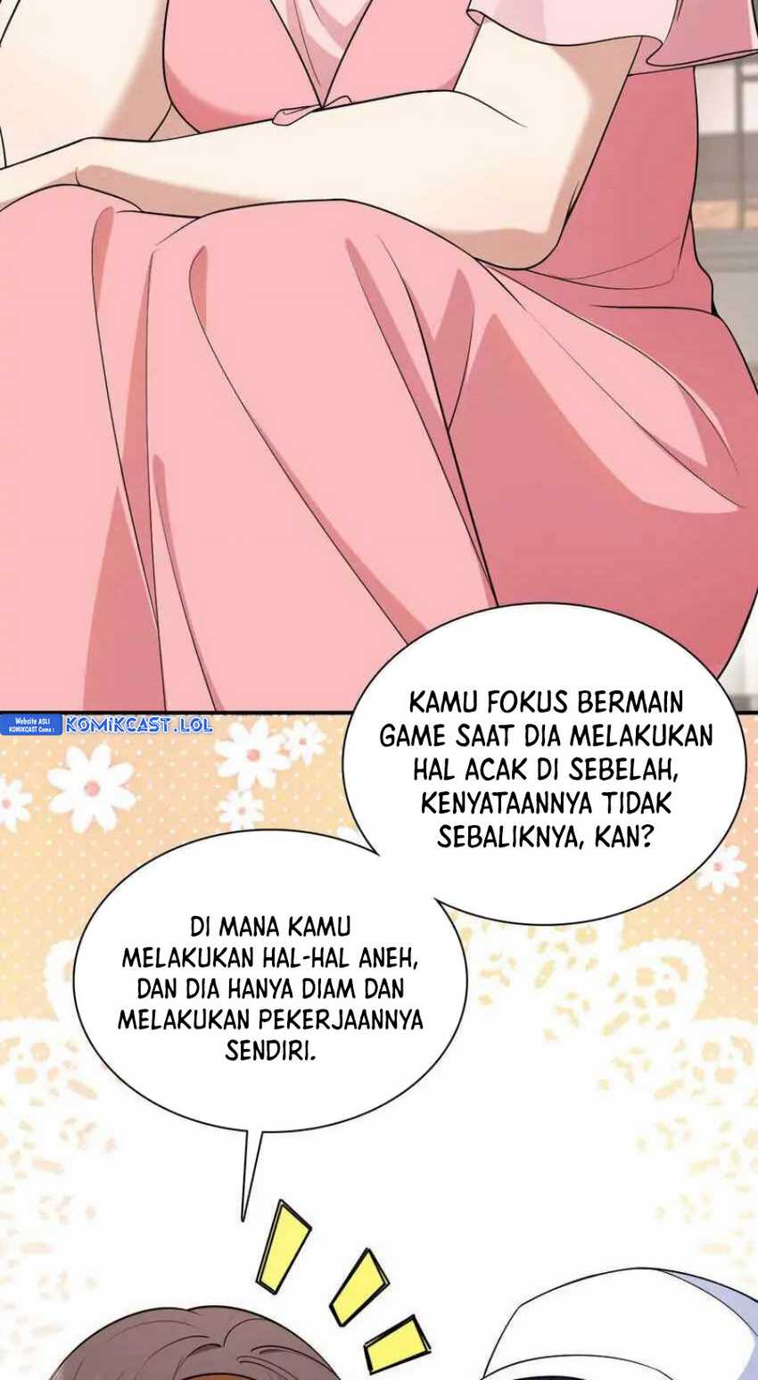 My Wife Is From a Thousand Years Ago Chapter 178 Gambar 29