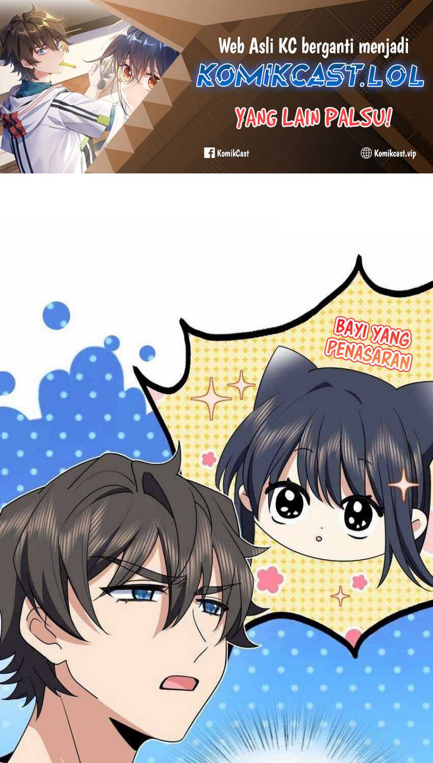 Baca  My Wife Is From a Thousand Years Ago Chapter 177 Gambar 2