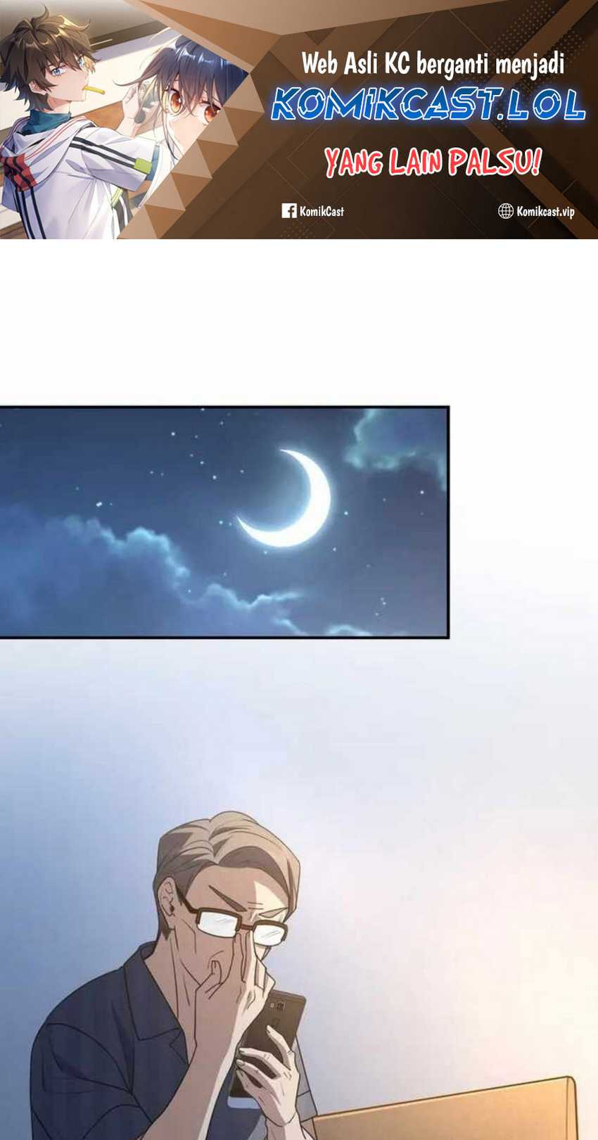 Baca My Wife Is From a Thousand Years Ago Chapter 175 Gambar 2