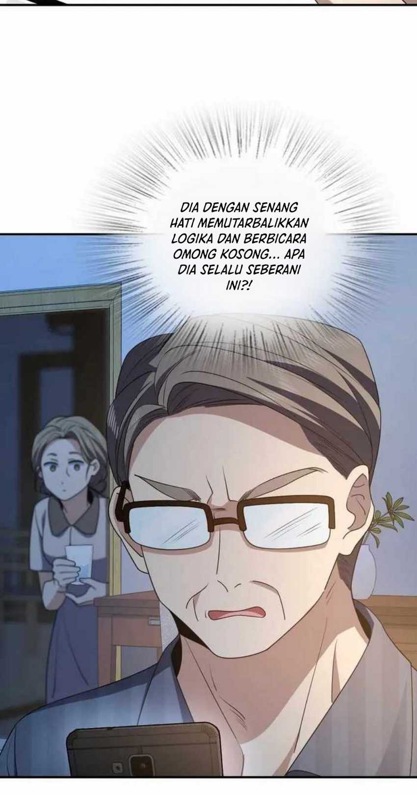 My Wife Is From a Thousand Years Ago Chapter 175 Gambar 4