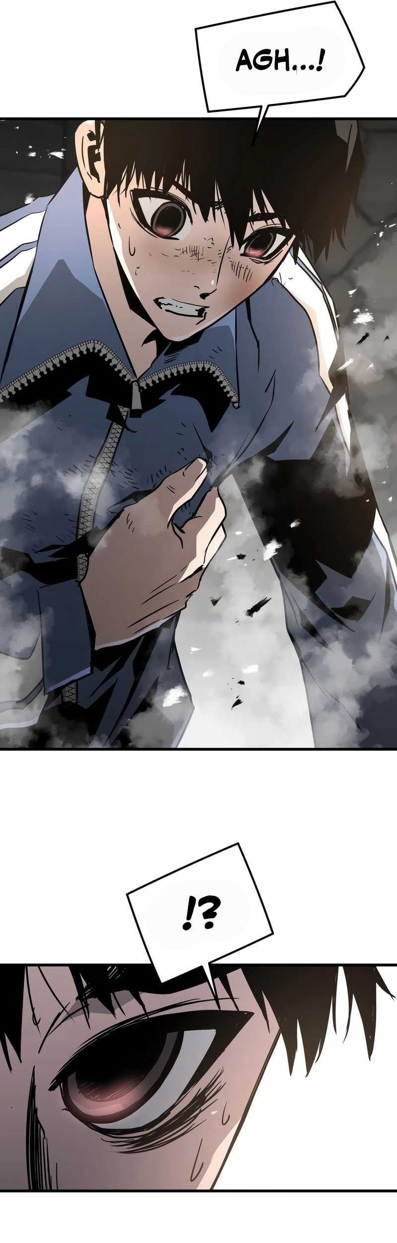 Mercilessly Chapter 28 Gambar 34