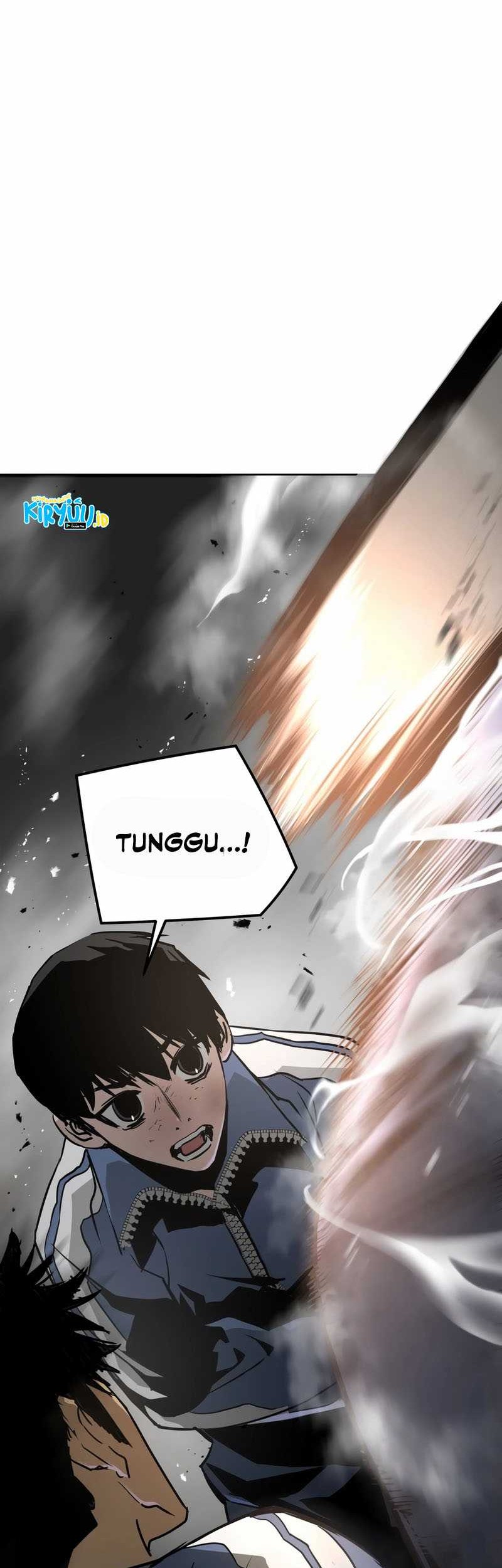 Mercilessly Chapter 28 Gambar 35