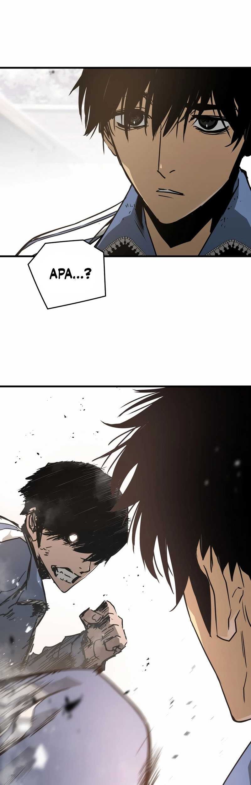 Mercilessly Chapter 28 Gambar 3