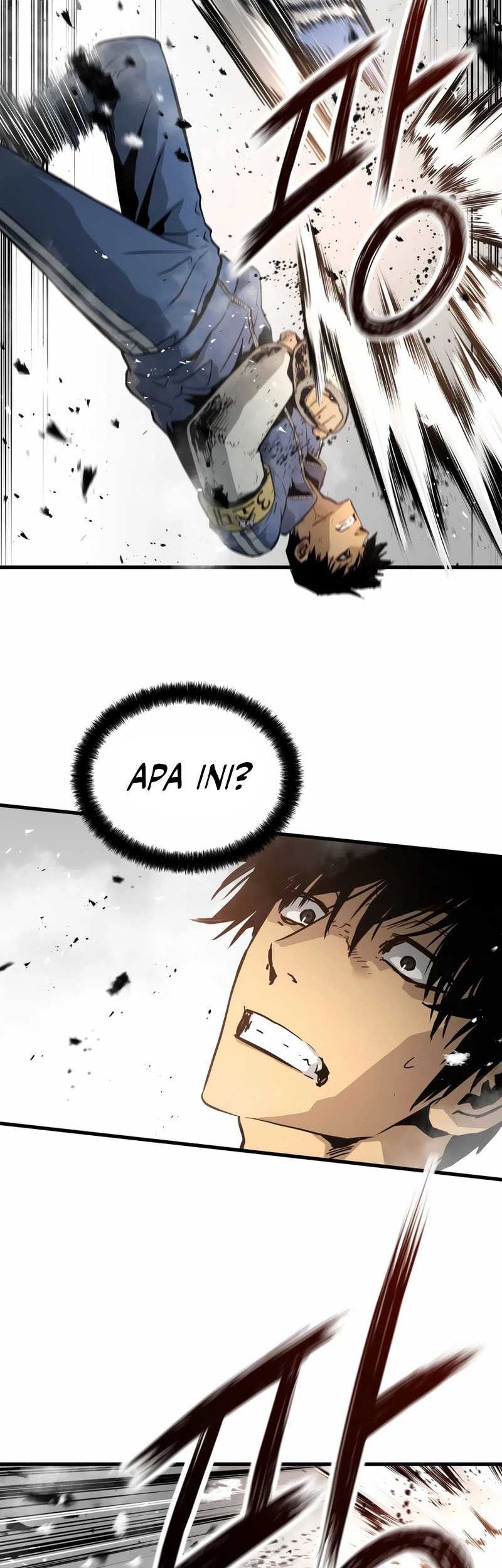 Mercilessly Chapter 28 Gambar 7