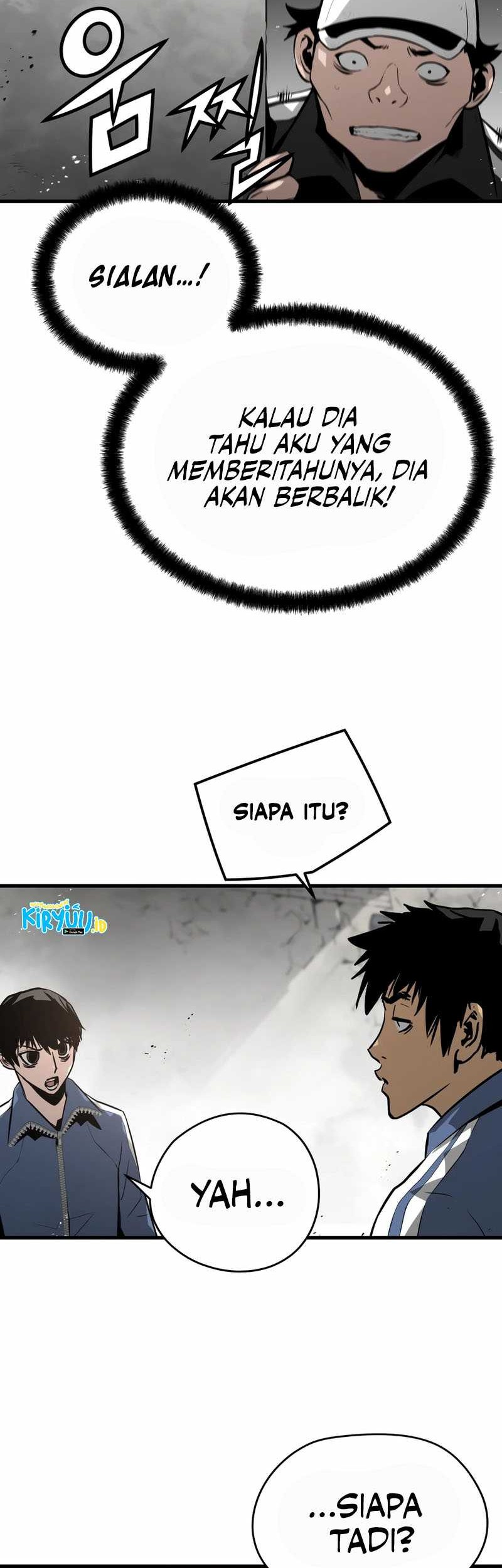 Mercilessly Chapter 28 Gambar 23