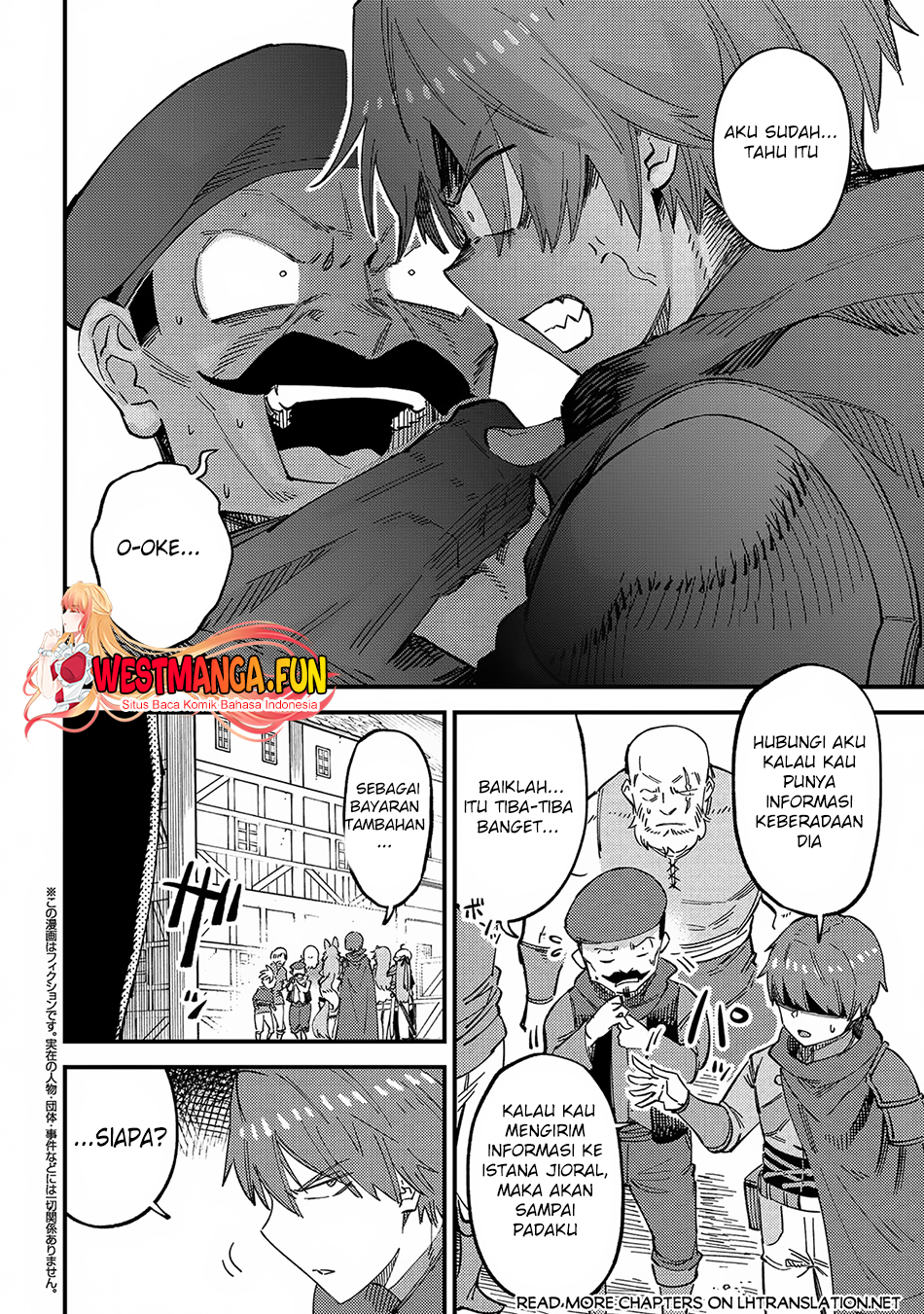 Baca Kaifuku Jutsushi Yarinaoshi: Sokushi Mahou to Skill Copy no Chouetsu Heal Chapter 59.2 Gambar 2