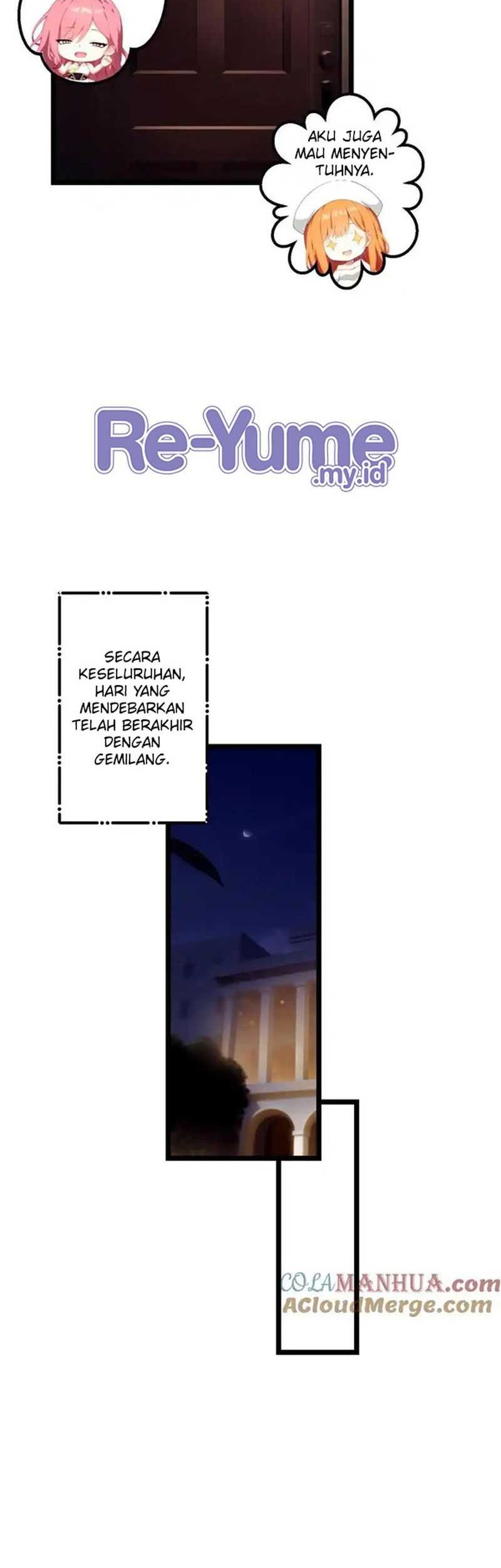 Baca Villain: After Being Eavesdropped, The Heroine Wants To Be My Harem!? Chapter 70 Gambar 2