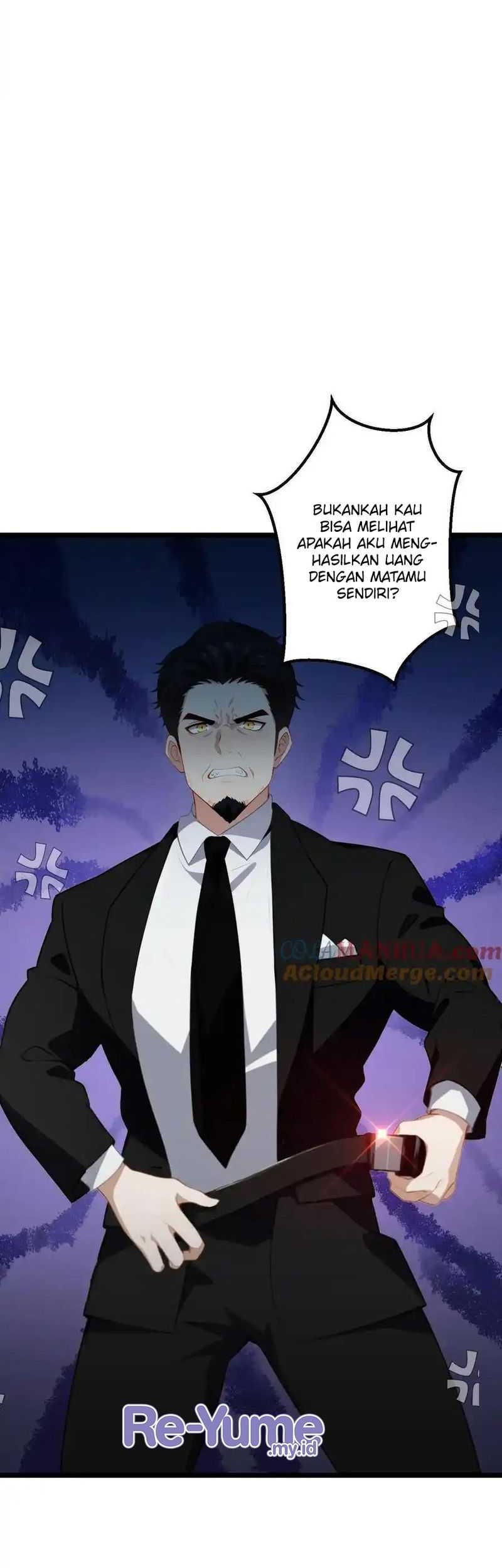 Villain: After Being Eavesdropped, The Heroine Wants To Be My Harem!? Chapter 70 Gambar 10