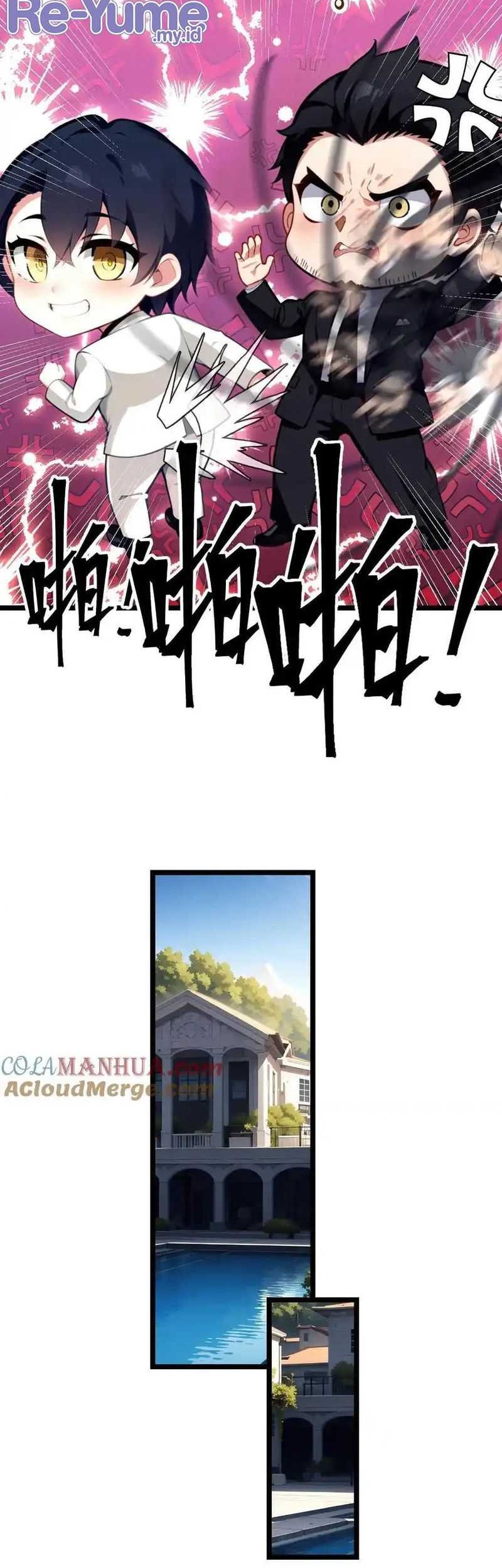Villain: After Being Eavesdropped, The Heroine Wants To Be My Harem!? Chapter 70 Gambar 13