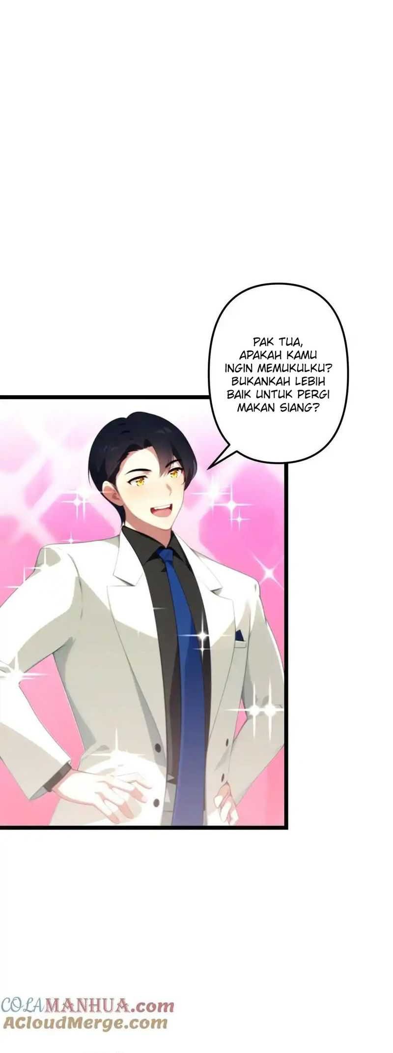 Villain: After Being Eavesdropped, The Heroine Wants To Be My Harem!? Chapter 70 Gambar 14