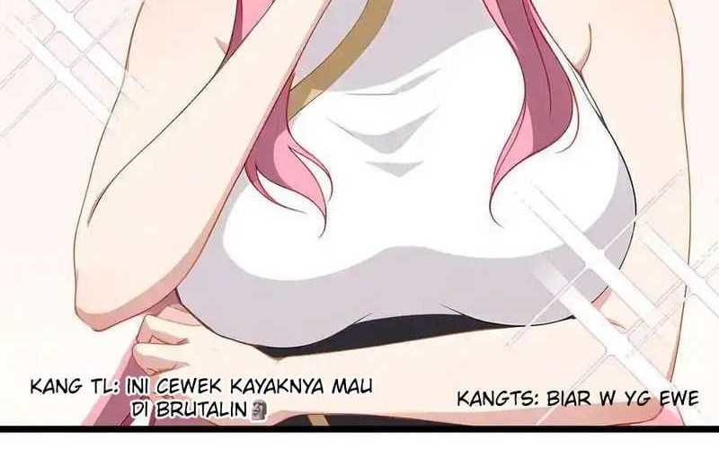 Villain: After Being Eavesdropped, The Heroine Wants To Be My Harem!? Chapter 69 Gambar 15