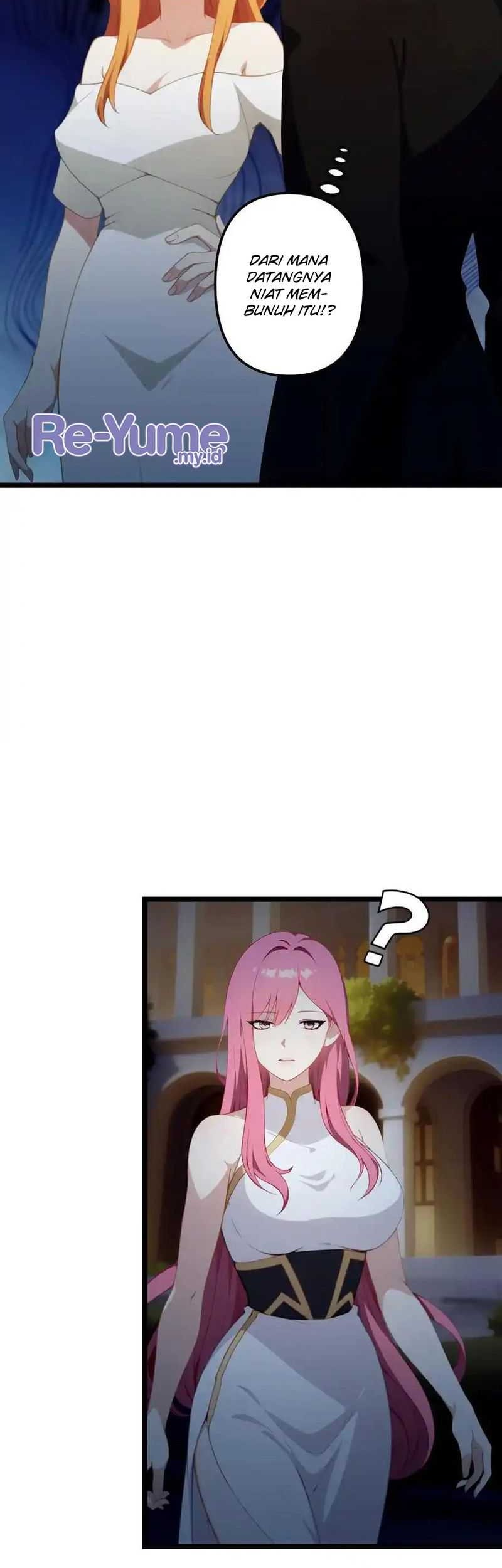 Villain: After Being Eavesdropped, The Heroine Wants To Be My Harem!? Chapter 68 Gambar 13