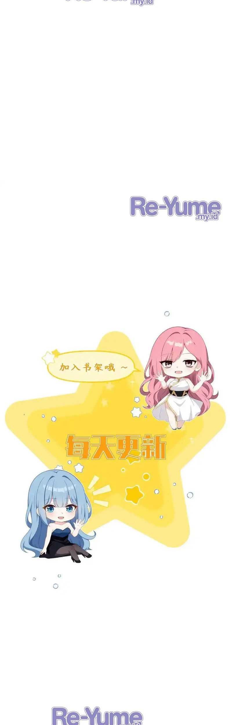 Villain: After Being Eavesdropped, The Heroine Wants To Be My Harem!? Chapter 68 Gambar 24