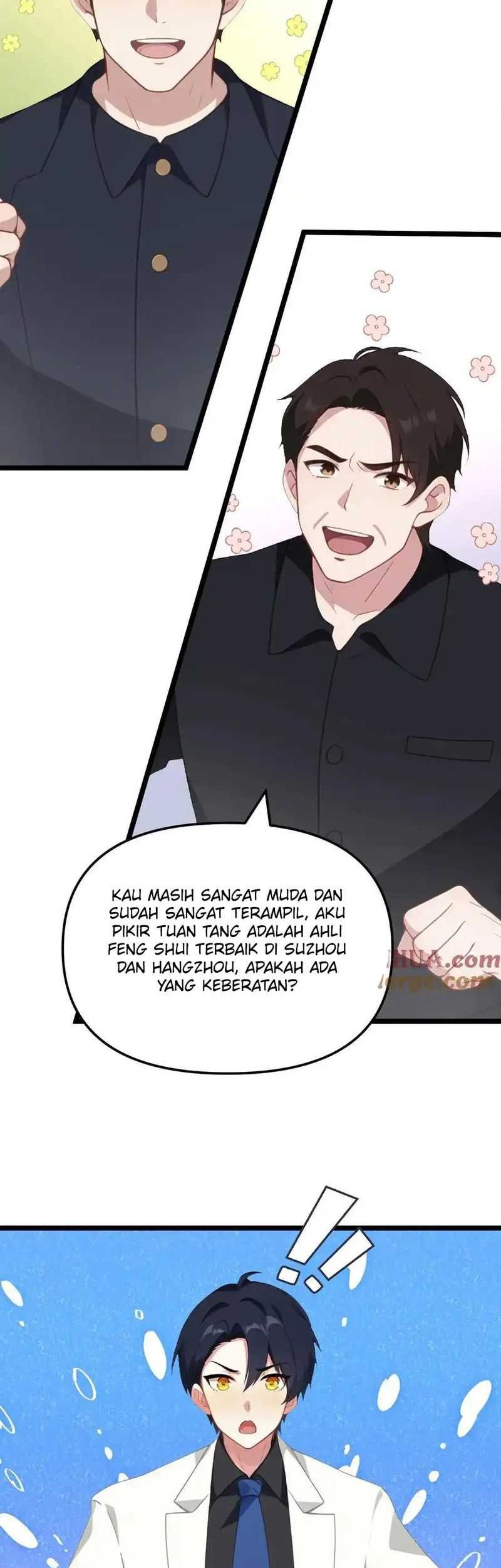 Villain: After Being Eavesdropped, The Heroine Wants To Be My Harem!? Chapter 67 Gambar 13