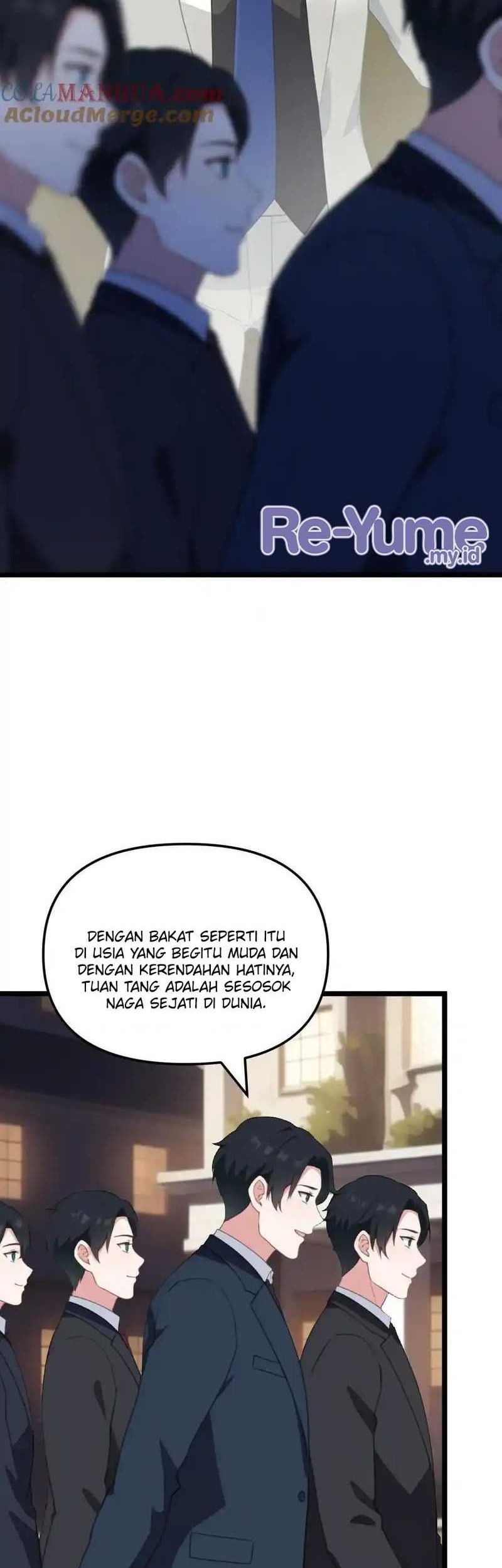 Villain: After Being Eavesdropped, The Heroine Wants To Be My Harem!? Chapter 67 Gambar 16