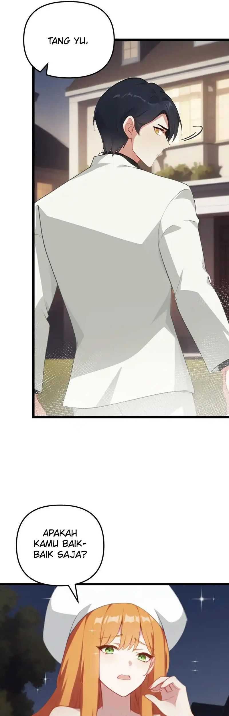 Villain: After Being Eavesdropped, The Heroine Wants To Be My Harem!? Chapter 67 Gambar 18