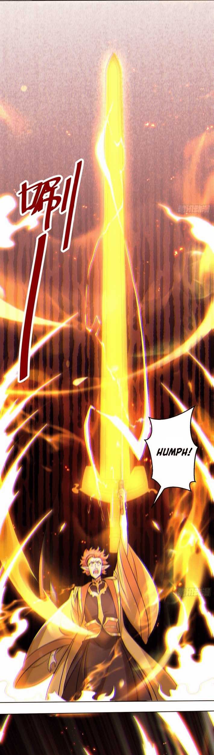 Endless devourer Chapter 175 Gambar 15