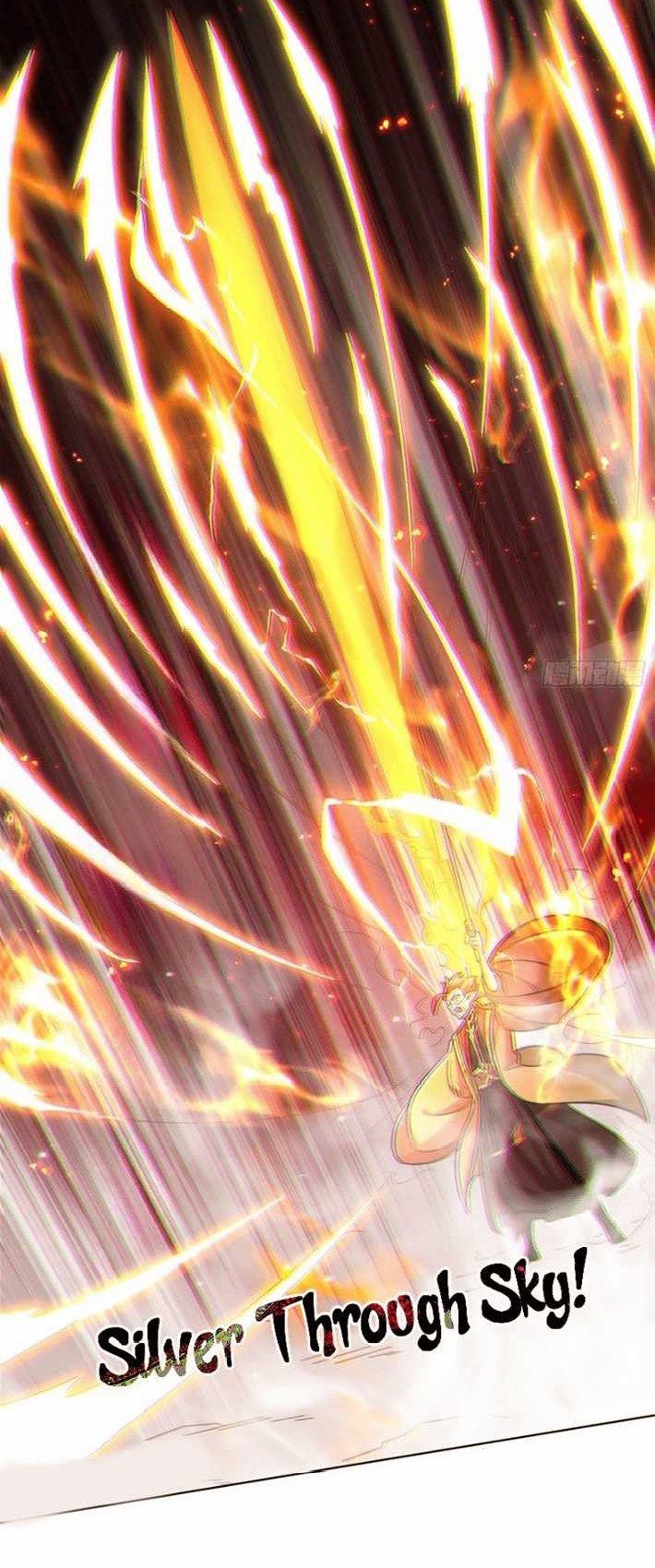 Endless devourer Chapter 175 Gambar 16