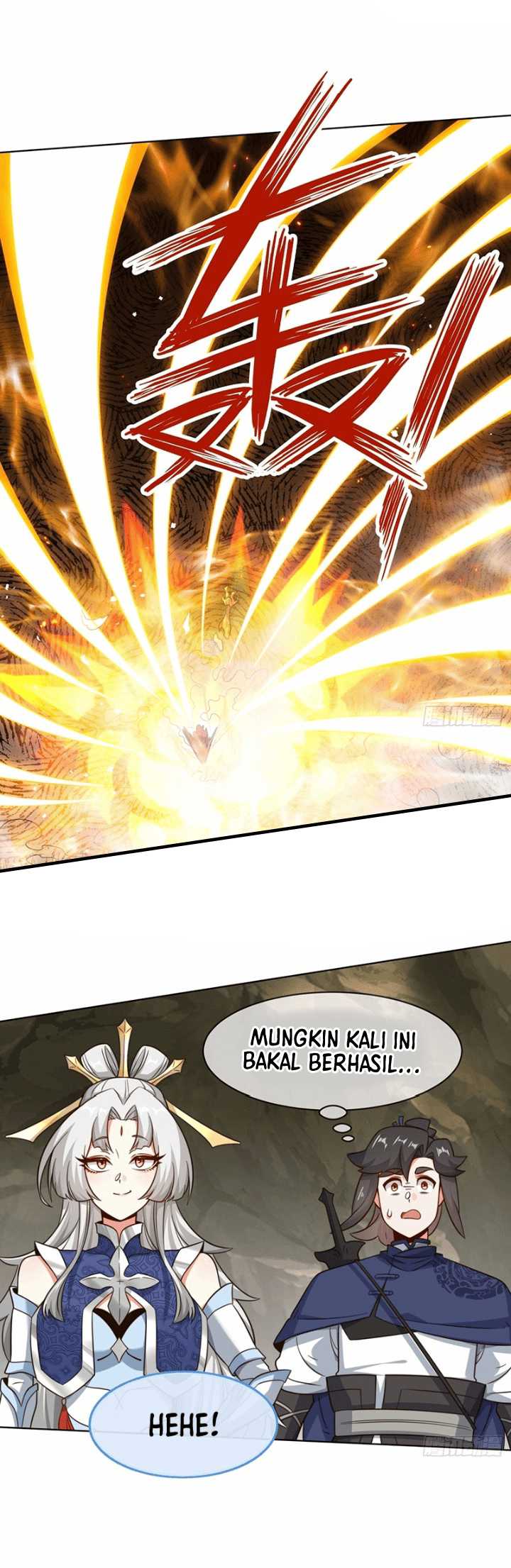 Endless devourer Chapter 175 Gambar 17