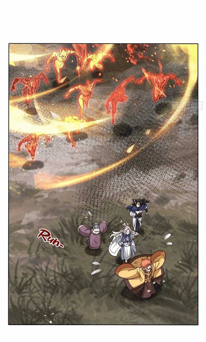 Endless devourer Chapter 175 Gambar 21
