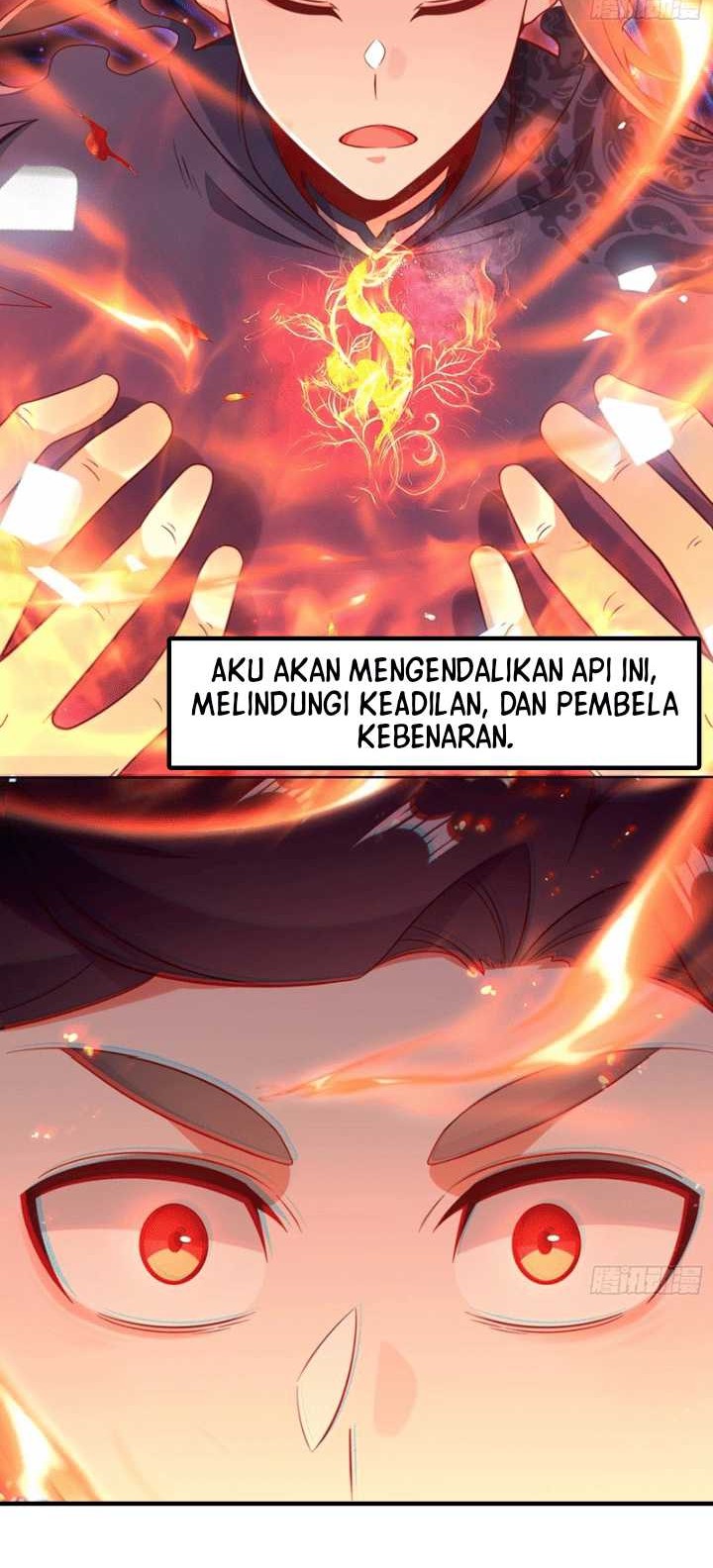 Endless devourer Chapter 175 Gambar 25