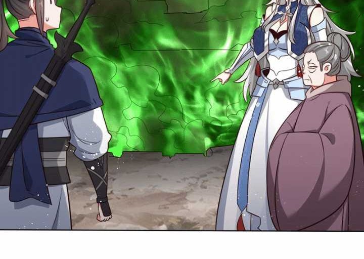 Endless devourer Chapter 175 Gambar 27