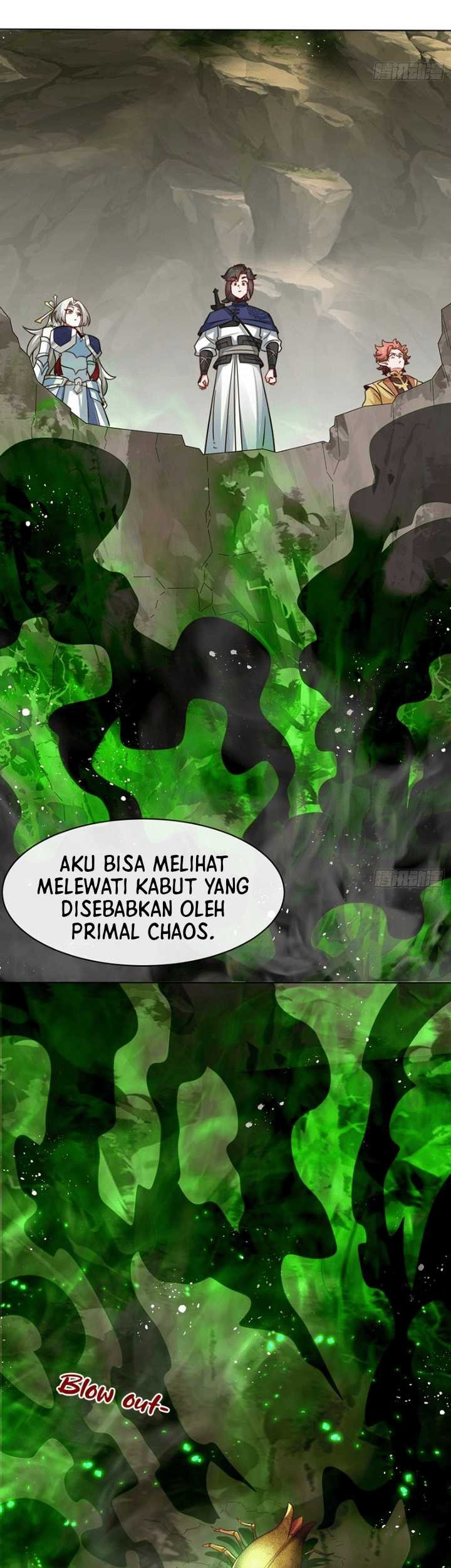 Endless devourer Chapter 175 Gambar 28