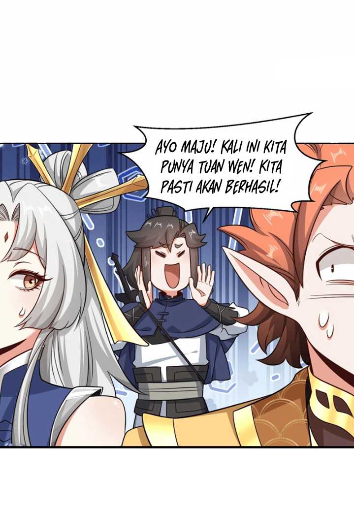Endless devourer Chapter 175 Gambar 10