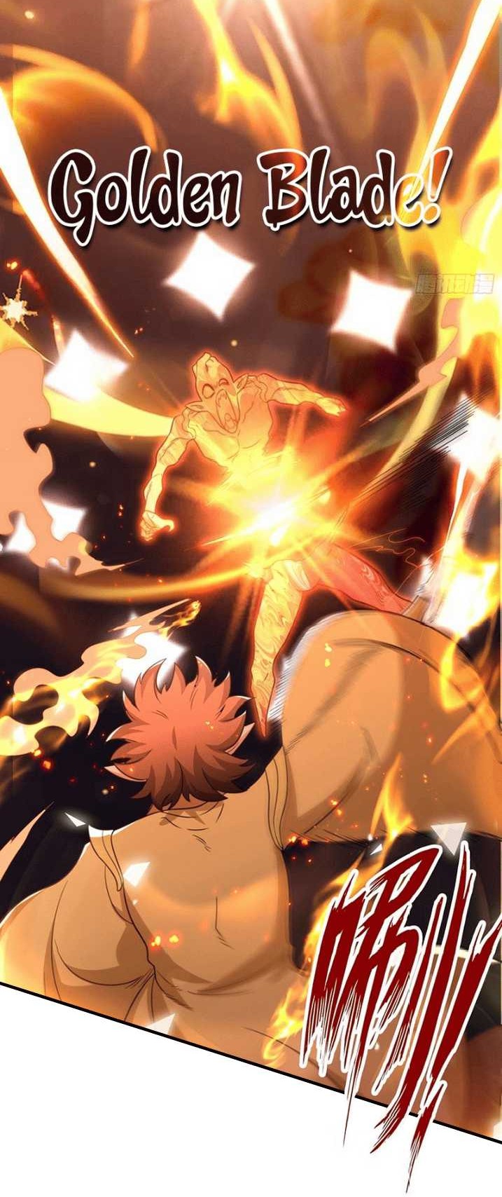 Endless devourer Chapter 175 Gambar 12