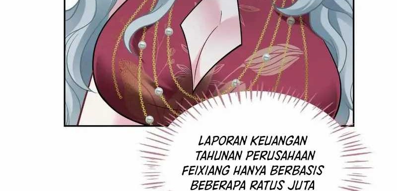 After Improperly Licking a Dog, I Became a Billionaire Chapter 79 Gambar 28