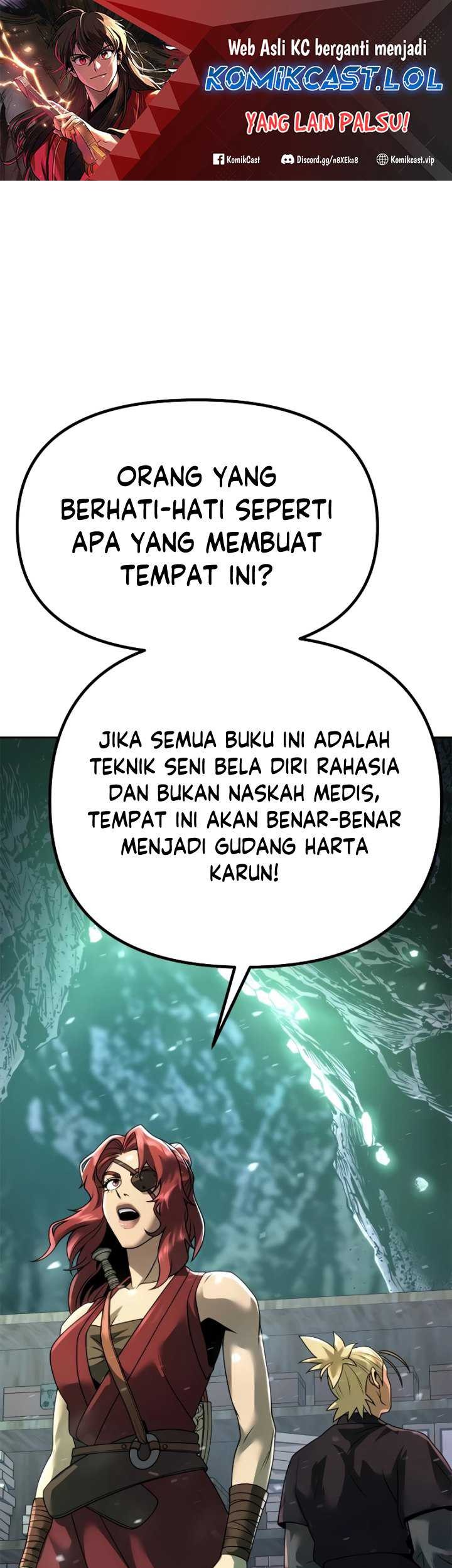 Baca Chronicles of the Demon Faction Chapter 59 Gambar 2