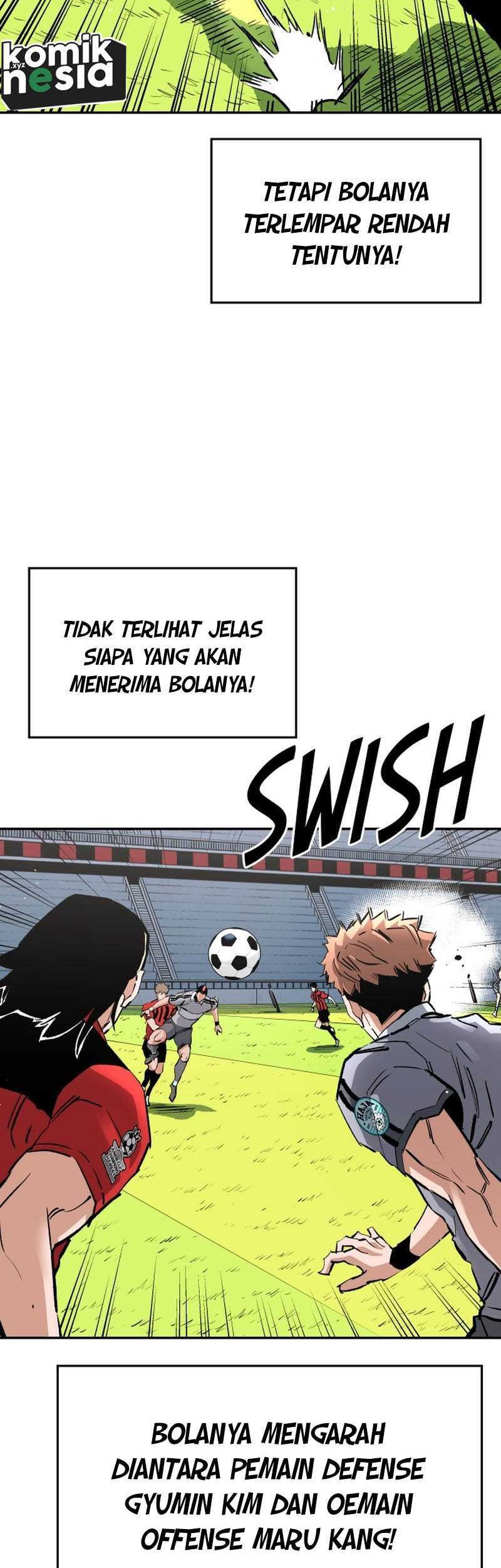 Build Up Chapter 150 Gambar 53