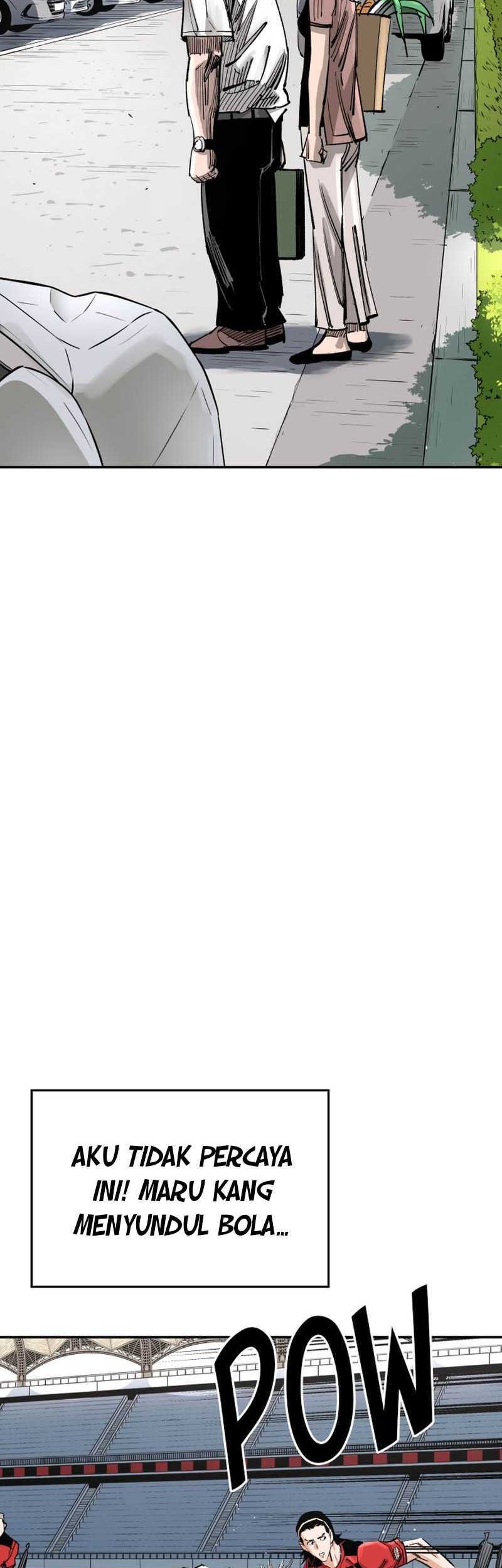 Build Up Chapter 150 Gambar 58