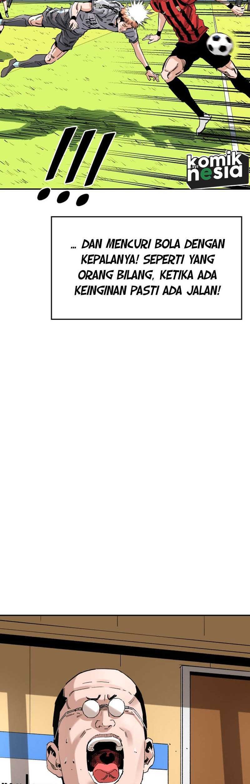 Build Up Chapter 150 Gambar 59