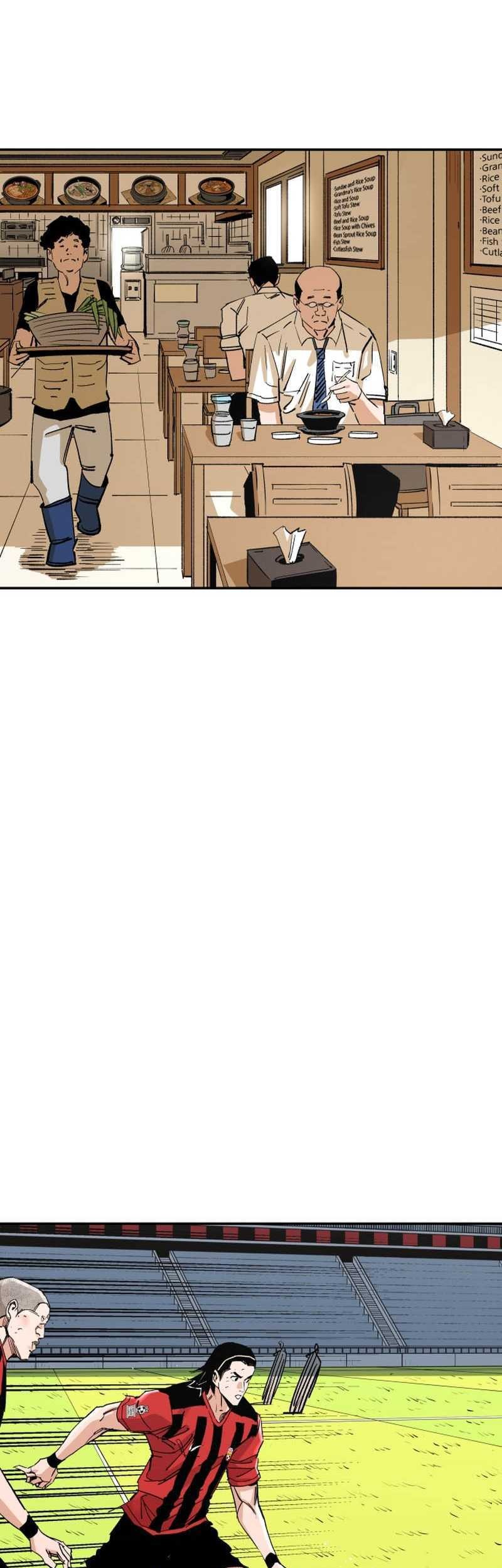 Build Up Chapter 150 Gambar 62