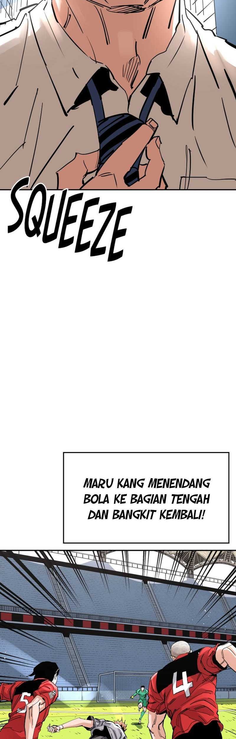 Build Up Chapter 150 Gambar 64