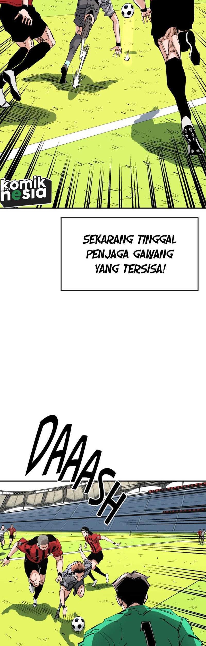 Build Up Chapter 150 Gambar 65