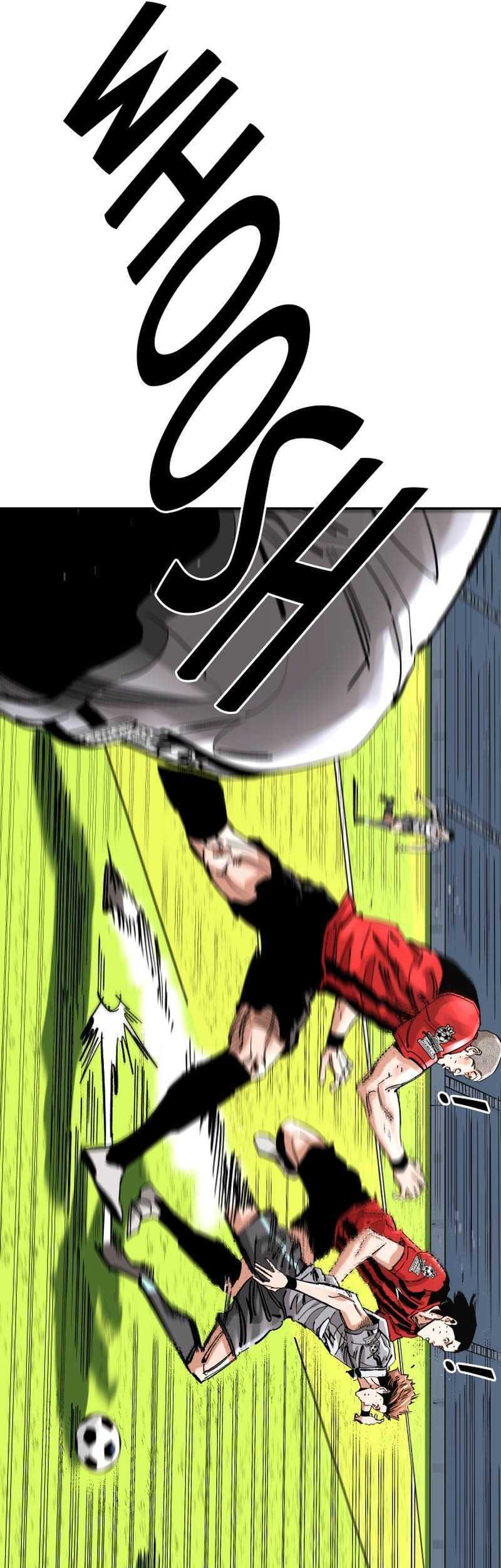 Build Up Chapter 150 Gambar 74