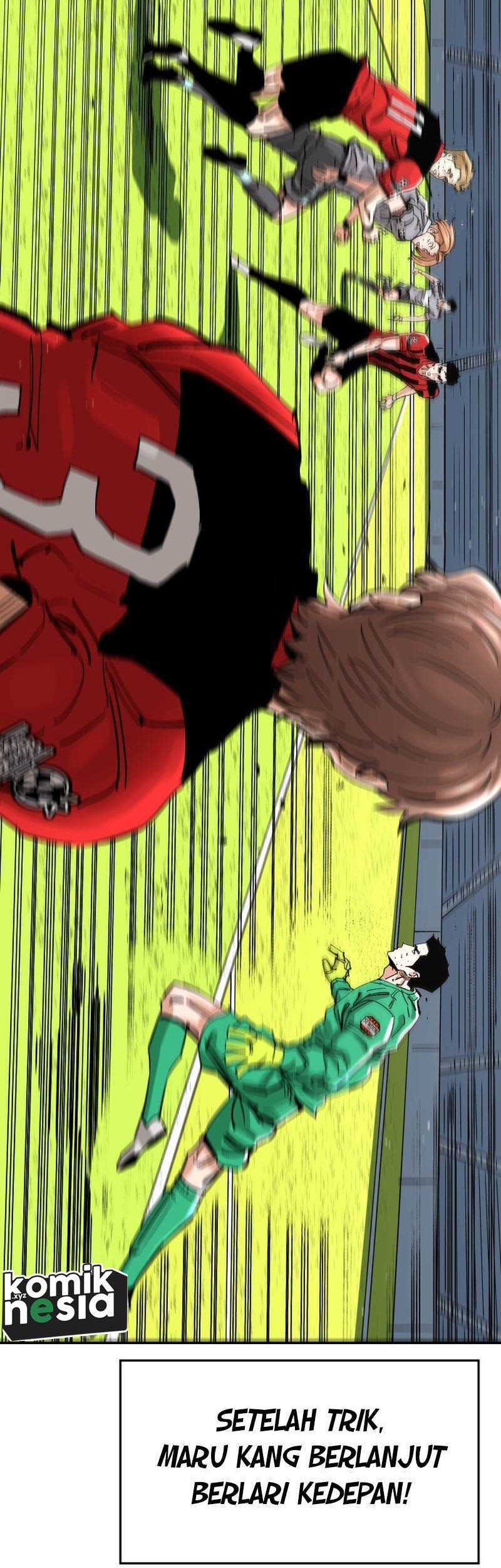 Build Up Chapter 150 Gambar 75