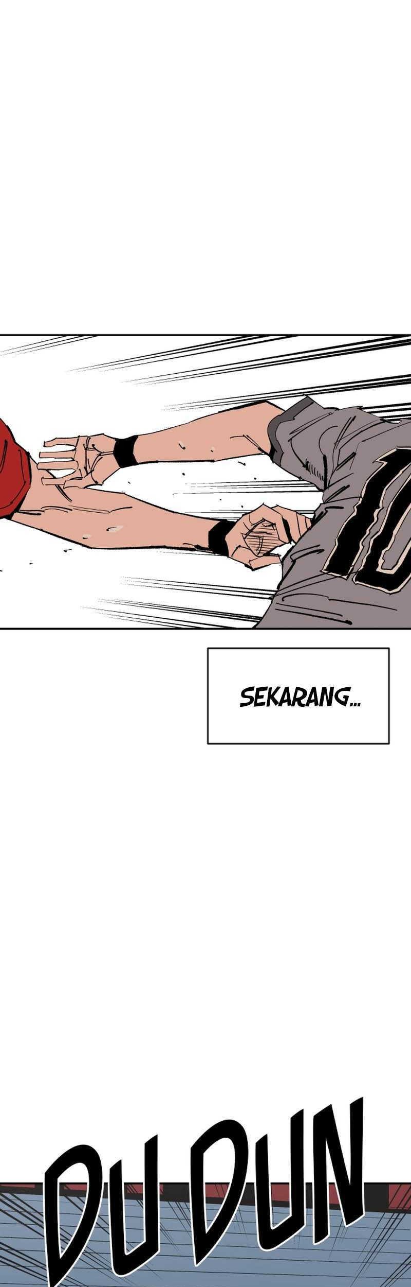 Build Up Chapter 150 Gambar 76