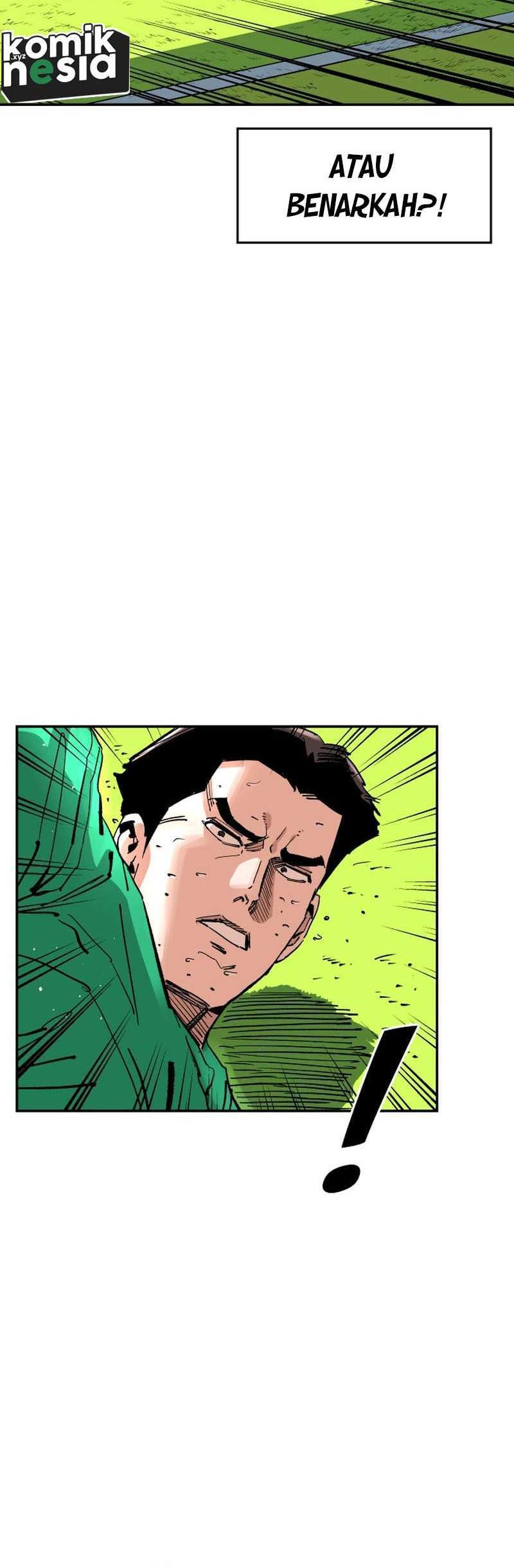 Build Up Chapter 150 Gambar 79