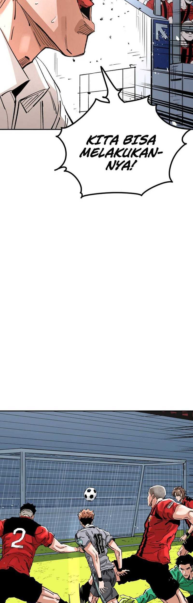 Build Up Chapter 150 Gambar 81