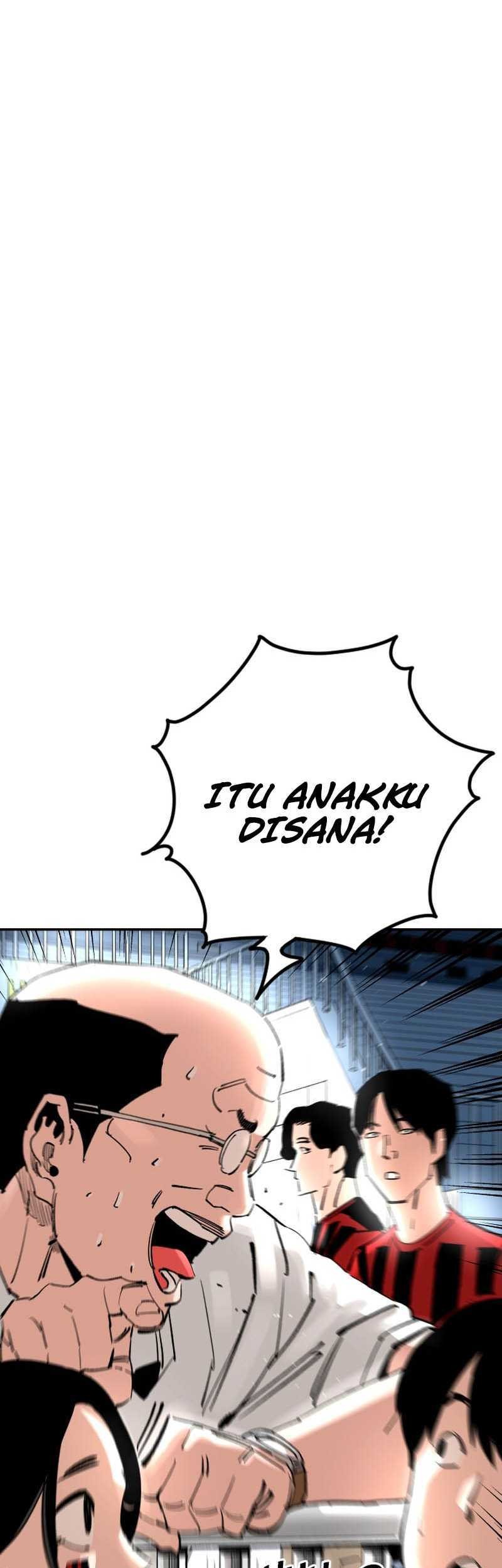 Build Up Chapter 150 Gambar 86