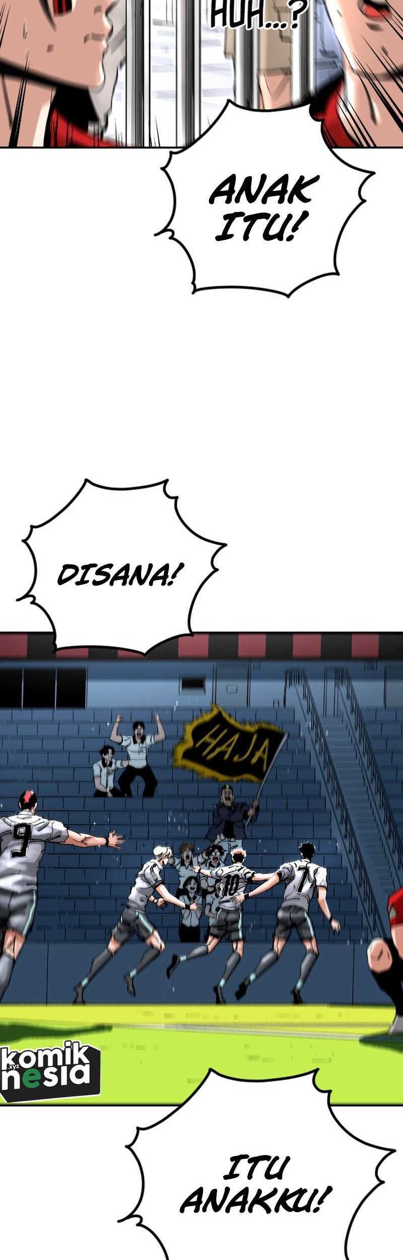 Build Up Chapter 150 Gambar 87