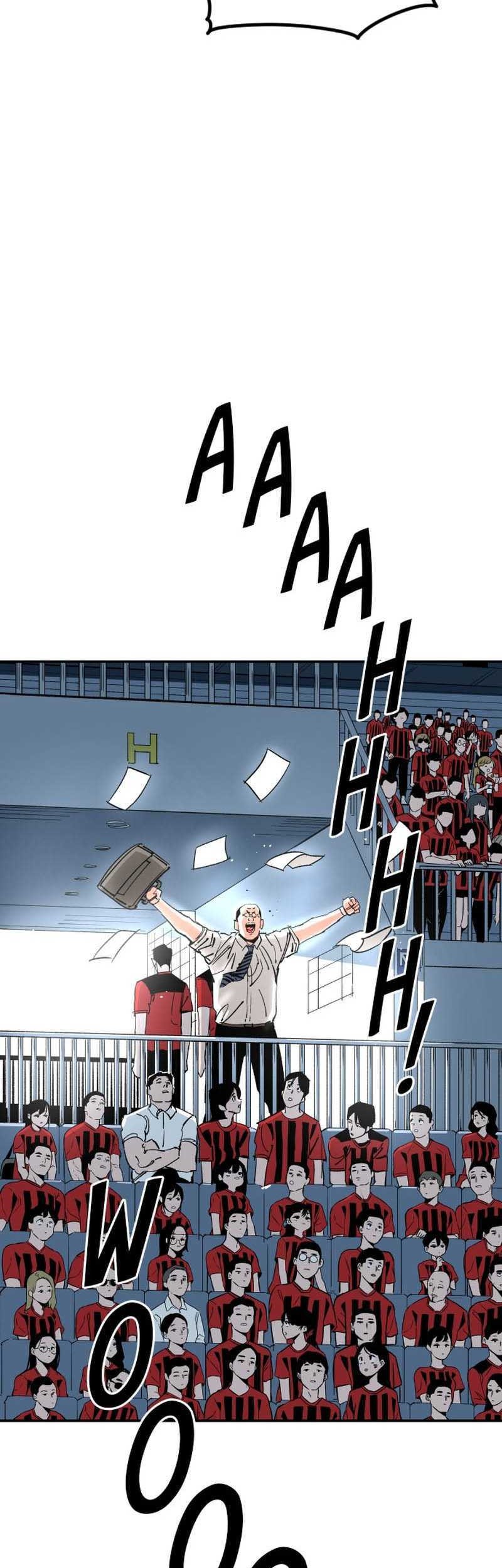 Build Up Chapter 150 Gambar 88