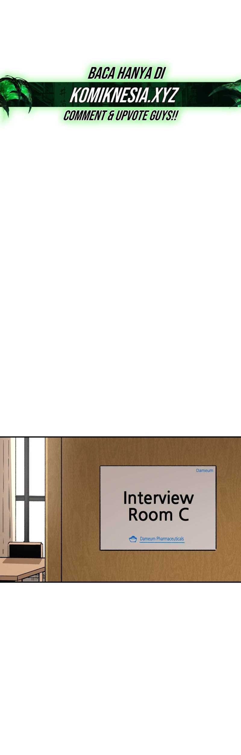 Baca  Build Up Chapter 150 Gambar 2